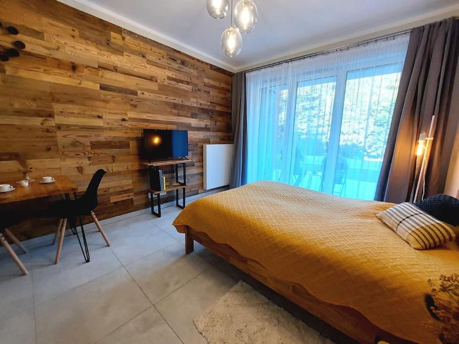 Mountain Forset View Apartment *