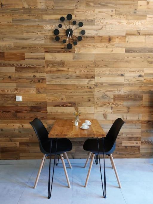 Mountain Forset View Apartment