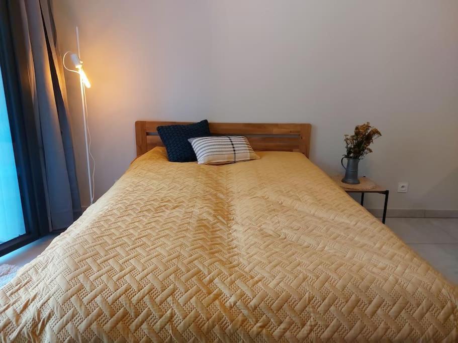 Mountain Forset View Apartment *